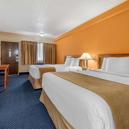 Asam Hotel Goodland Exterior photo