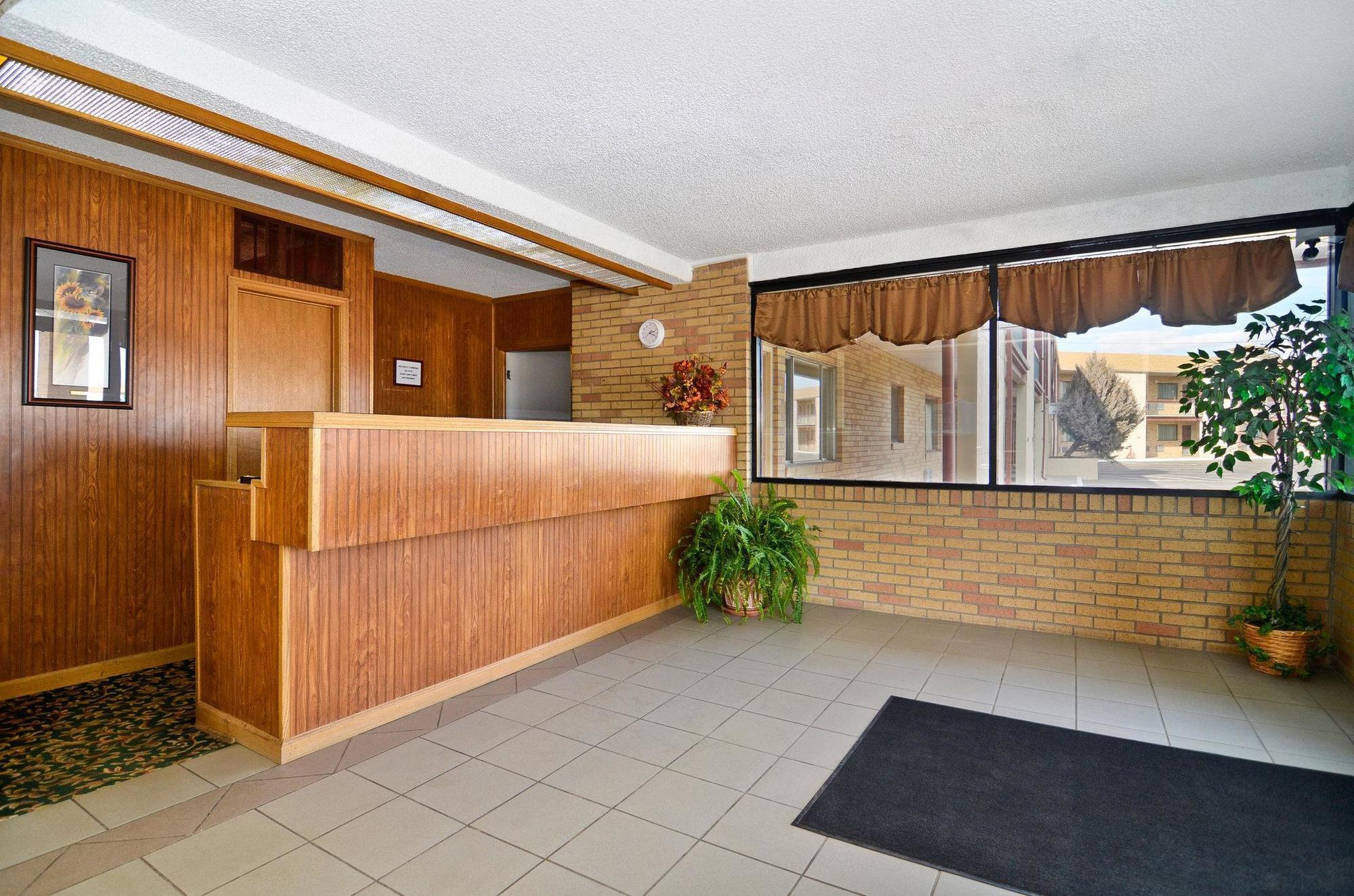 Asam Hotel Goodland Exterior photo