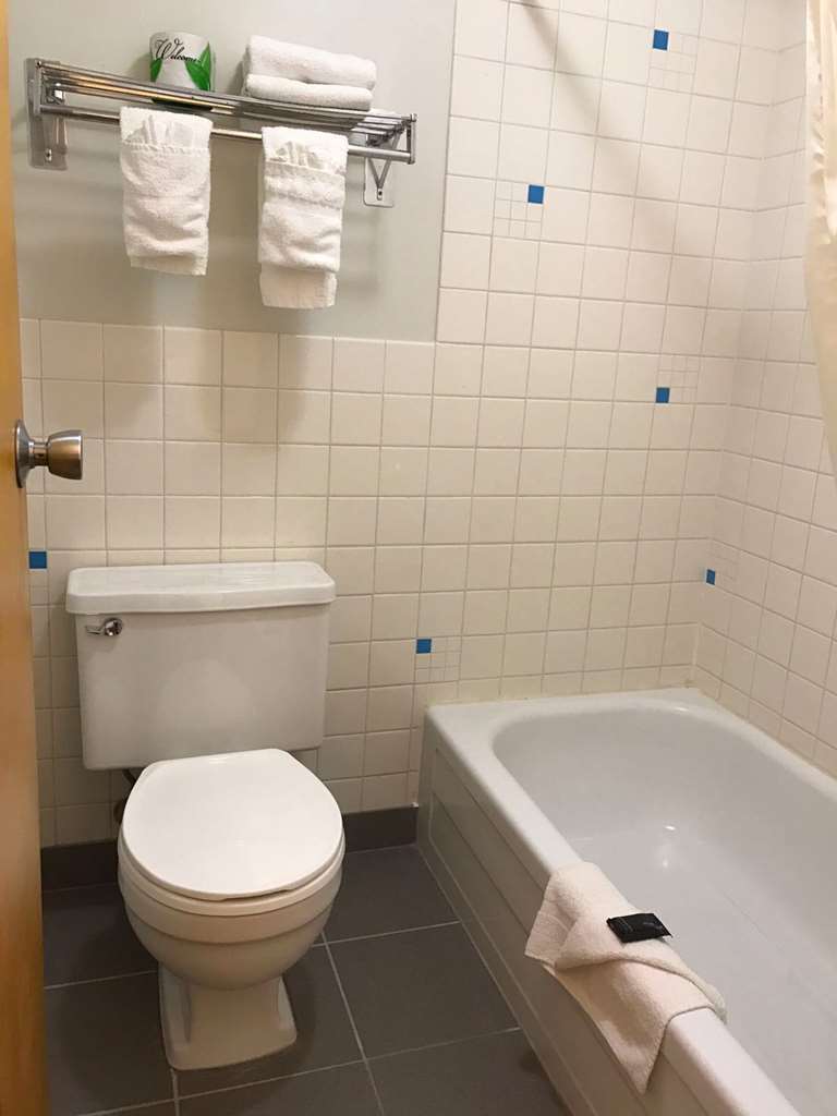 Asam Hotel Goodland Room photo