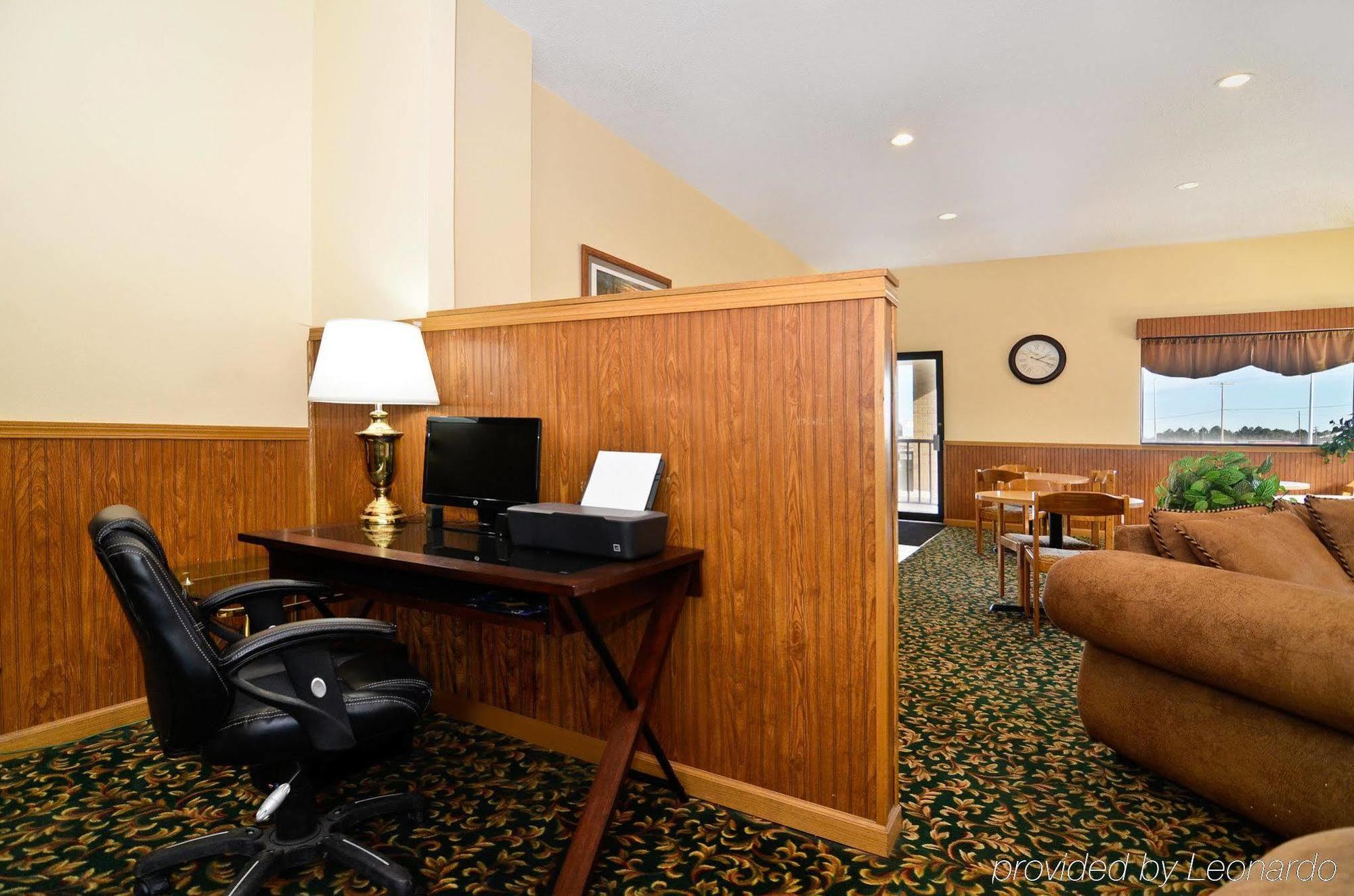 Asam Hotel Goodland Exterior photo
